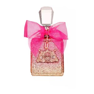 JUICY COUTURE : VIVA LA JUICY ROSÉ eau de parfum spray 50 ml