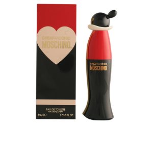 MOSCHINO : CHEAP AND CHIC eau de toilette spray 50 ml