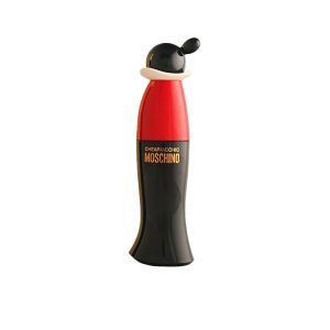 MOSCHINO : CHEAP AND CHIC eau de toilette spray 50 ml