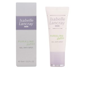ISABELLE LANCRAY : PURALINE detox Gel Anti-Spot 15 ml