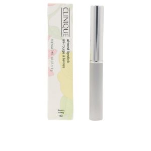 CLINIQUE : ALMOST lipstick #black honey 1,9 gr