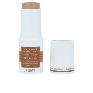 SISLEY : SUPER STICK solaire teinté SPF50+ 15 gr