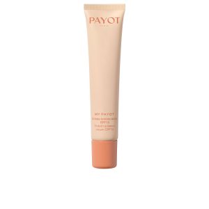 PAYOT : MY PAYOT tinted illuminating cream SPF15 40 ml