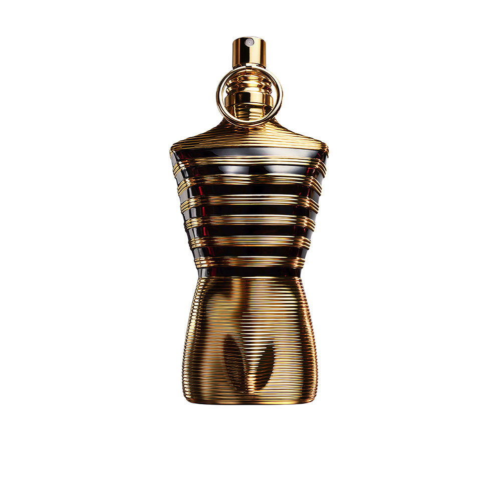 JEAN PAUL GAULTIER : LE MALE ELIXIR PARFUM edp vapo 75 ml