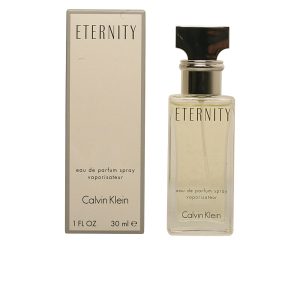 CALVIN KLEIN : ETERNITY eau de parfum spray 30 ml