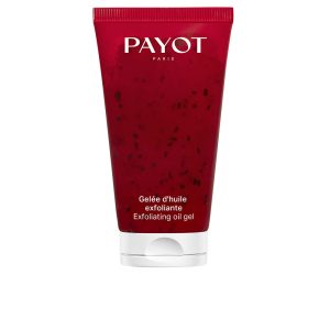 PAYOT : LES DÉMAQUILLANTES gentle raspberry scrub 50 ml