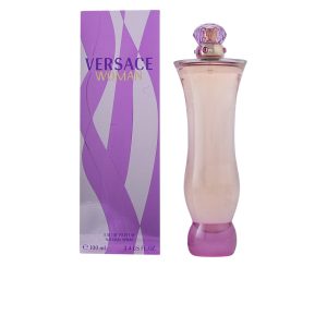 VERSACE : WOMAN eau de parfum spray 100 ml