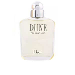 DIOR : DUNE POUR HOMME eau de toilette spray 100 ml
