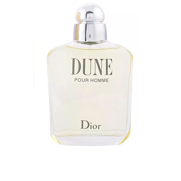 DIOR : DUNE POUR HOMME eau de toilette spray 100 ml
