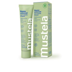 MUSTELA : BIO universal balm 75 ml