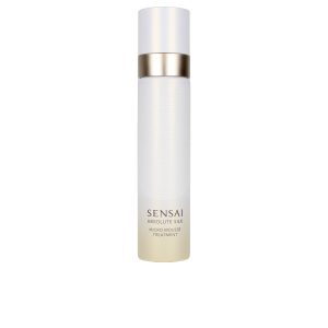 SENSAI : ABSOLUTE SILK micro mousse treatment 90 ml
