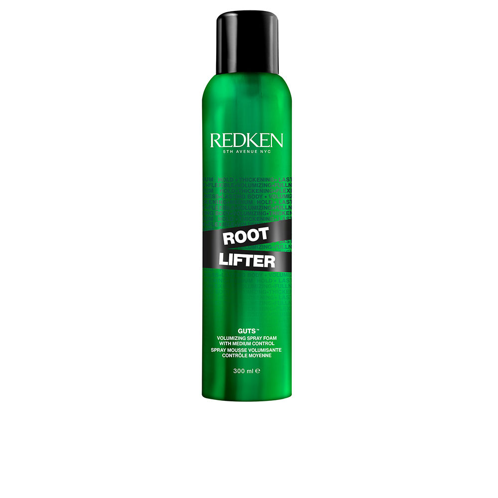 REDKEN : ROOT LIFTER guts 300 ml
