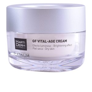 MARTIDERM : PLATINUM GF VITAL-AGE dry skin cream 50 ml