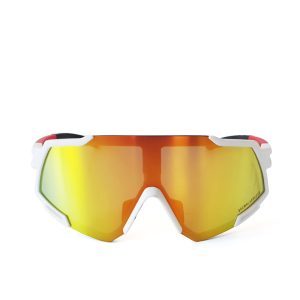 BROWN LABRADOR : X RACE #white-red 1 u