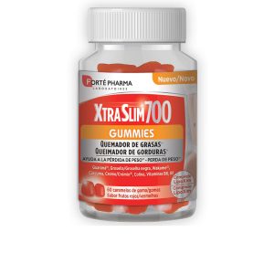 FORTÉ PHARMA : XTRASLIM 700 gummies 60 u