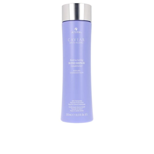ALTERNA : CAVIAR RESTRUCTURING BOND repair conditioner 250 ml