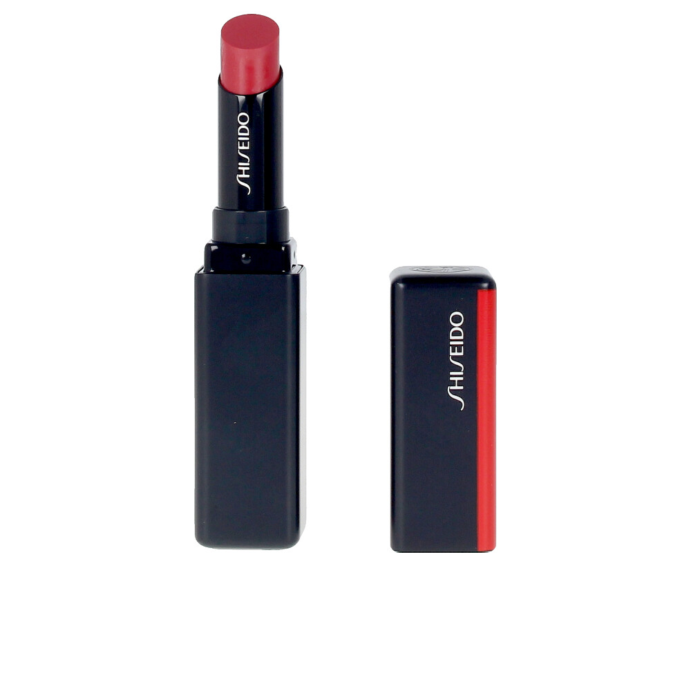 SHISEIDO : COLORGEL lipbalm #106-redwood