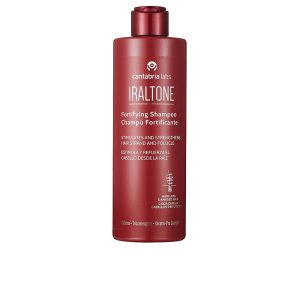 IRALTONE : IRALTONE FORTIFIING shampoo 400 ml