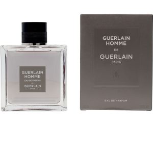GUERLAIN : GUERLAIN HOMME eau de parfum spray 100 ml
