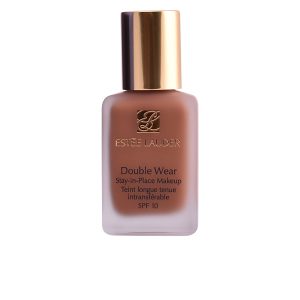 ESTÉE LAUDER : Double Wear Stay-in-Place Foundation SPF10 #6C2-pecan