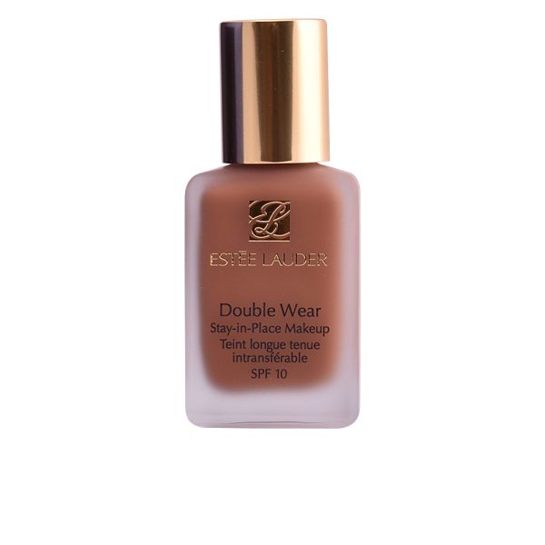 ESTÉE LAUDER : Double Wear Stay-in-Place Foundation SPF10 #6C2-pecan