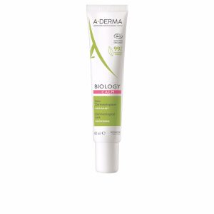 A-DERMA : BIOLOGY soothing dermatological care 40 ml