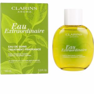 CLARINS : EXTRAORDINARY WATER 100 ml