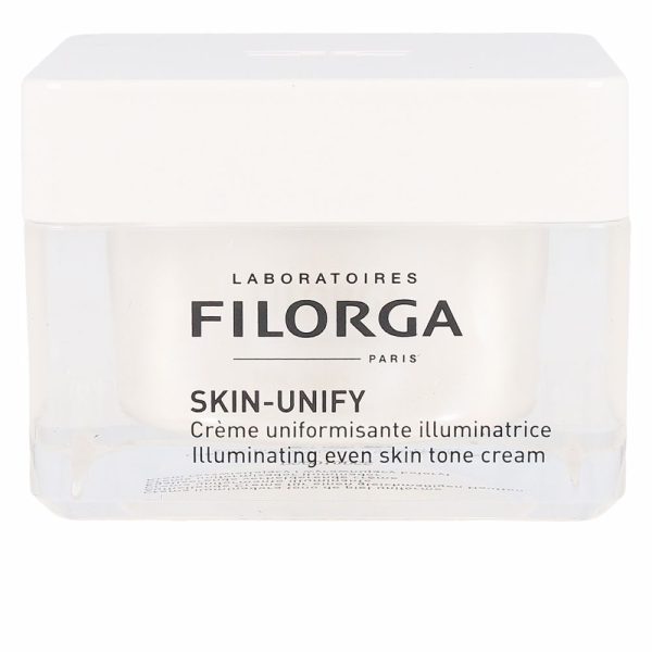LABORATOIRES FILORGA : SKIN-UNIFY brightening care 50 ml