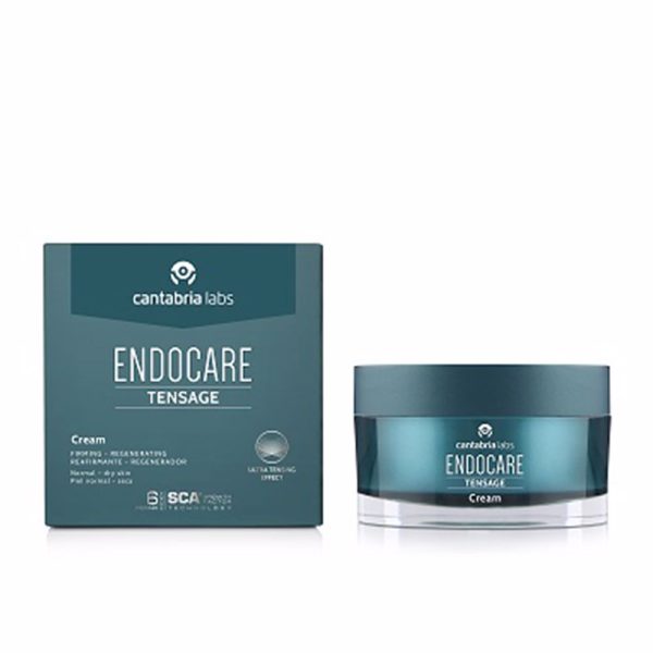 ENDOCARE : ENDOCARE TENSAGE regenerating firming cream normal-dry skin 30 ml