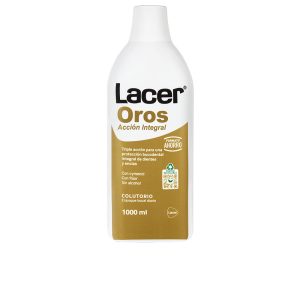 LACER : LACER GOLDS mouthwash 1000 ml
