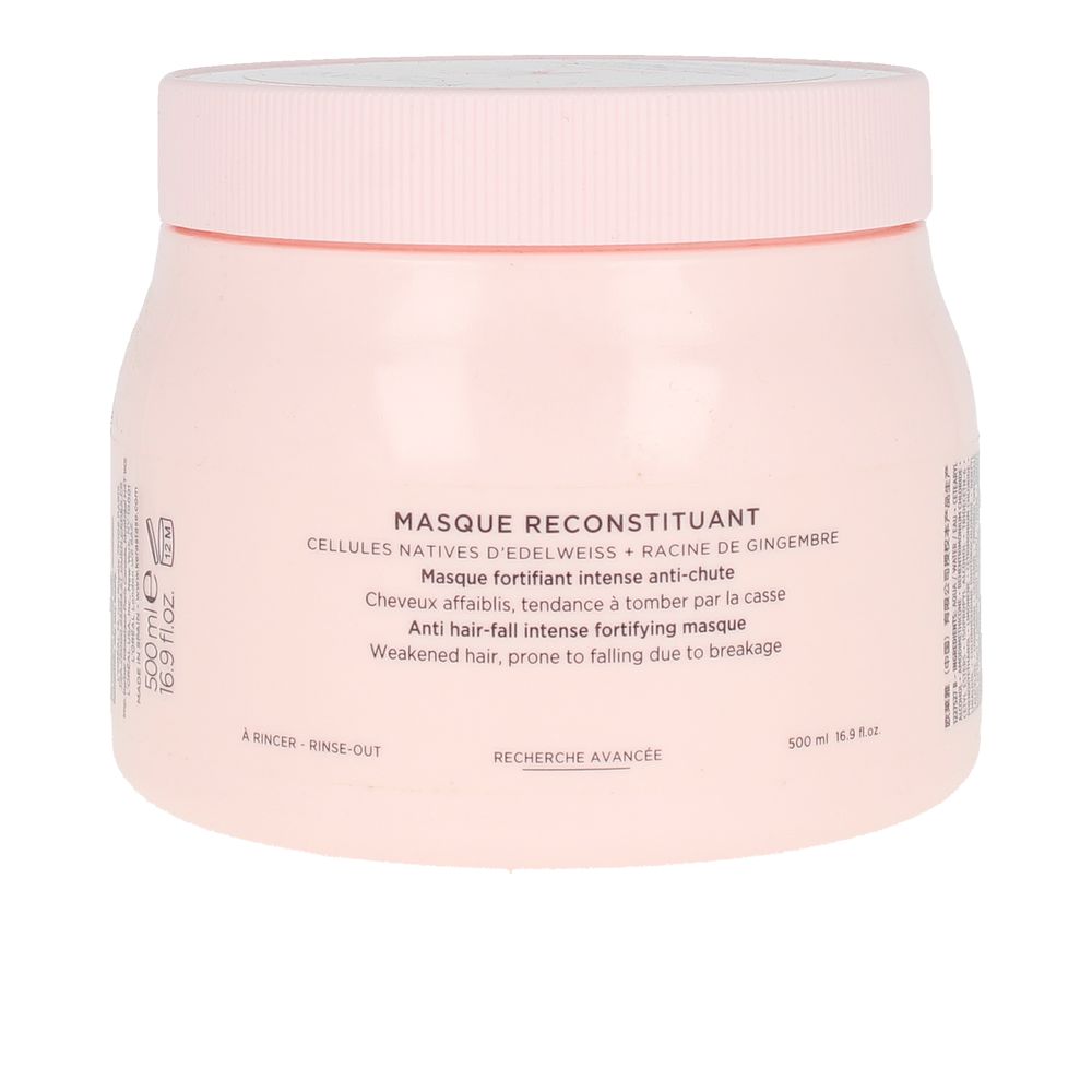 KERASTASE : GENESIS masque reconstituant 500 ml