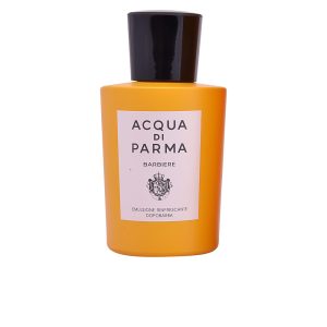 ACQUA DI PARMA : COLLEZIONE BARBIERE refreshing aftershave emulsion 100 ml