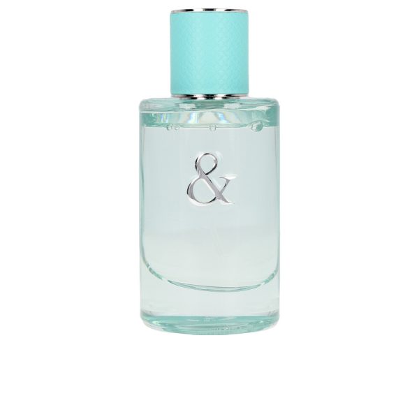 TIFFANY & CO : TIFFANY & LOVE eau de parfum spray 50 ml