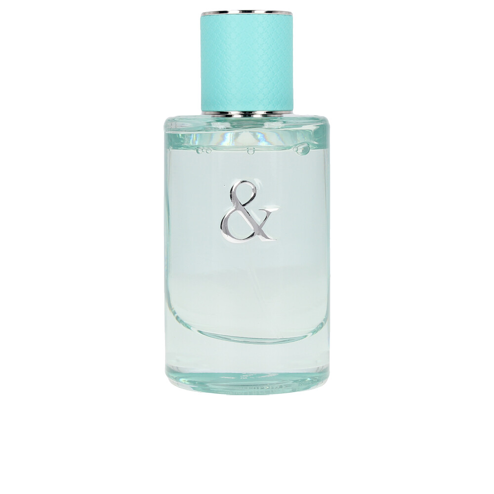 TIFFANY & CO : TIFFANY & LOVE eau de parfum spray 50 ml