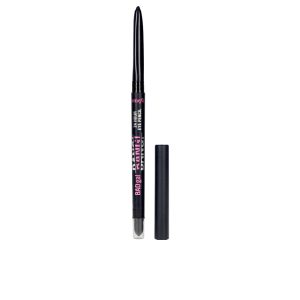 BENEFIT : BAD GAL 24 hour eye pencil waterproof #black 0.25 gr