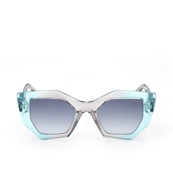 GUESS GAFAS : GU7897 89W 140mm