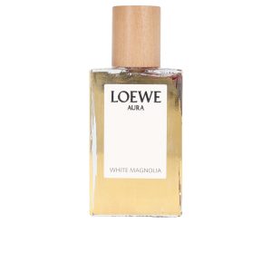 LOEWE : AURA WHITE MAGNOLIA eau de parfum spray 30 ml