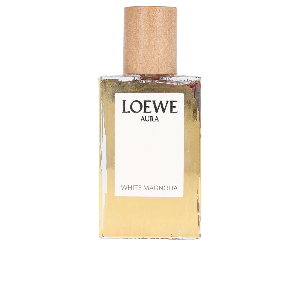 LOEWE : AURA WHITE MAGNOLIA eau de parfum spray 30 ml