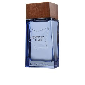 LOLITA LEMPICKA : LEMPICKA HOMME eau de toilette spray 100 ml