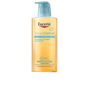 EUCERIN : ATOPICONTROL oleogel 400 ml
