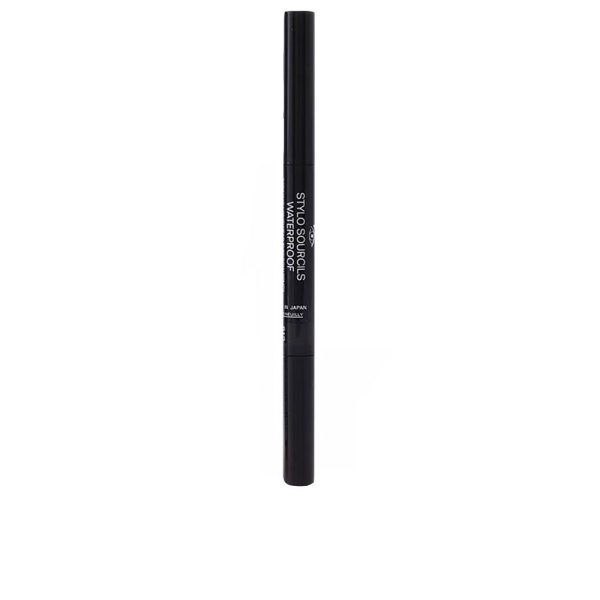 CHANEL : STYLO SOURCILS waterproof #812-ebène
