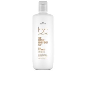 SCHWARZKOPF : BC TIME RESTORE Q10+ conditioner 1000 ml