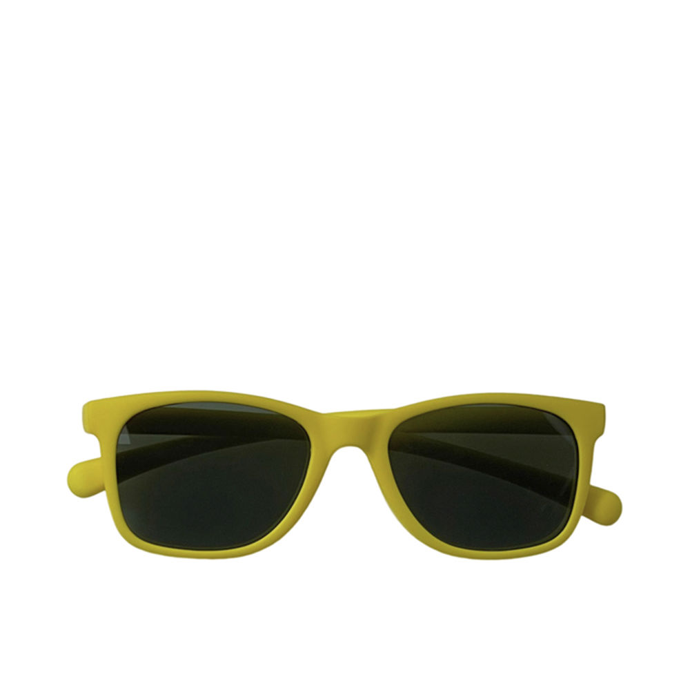 MUSTELA : SUNFLOWER JUNIOR 3 - 5 YELLOW sunglasses 123 mm