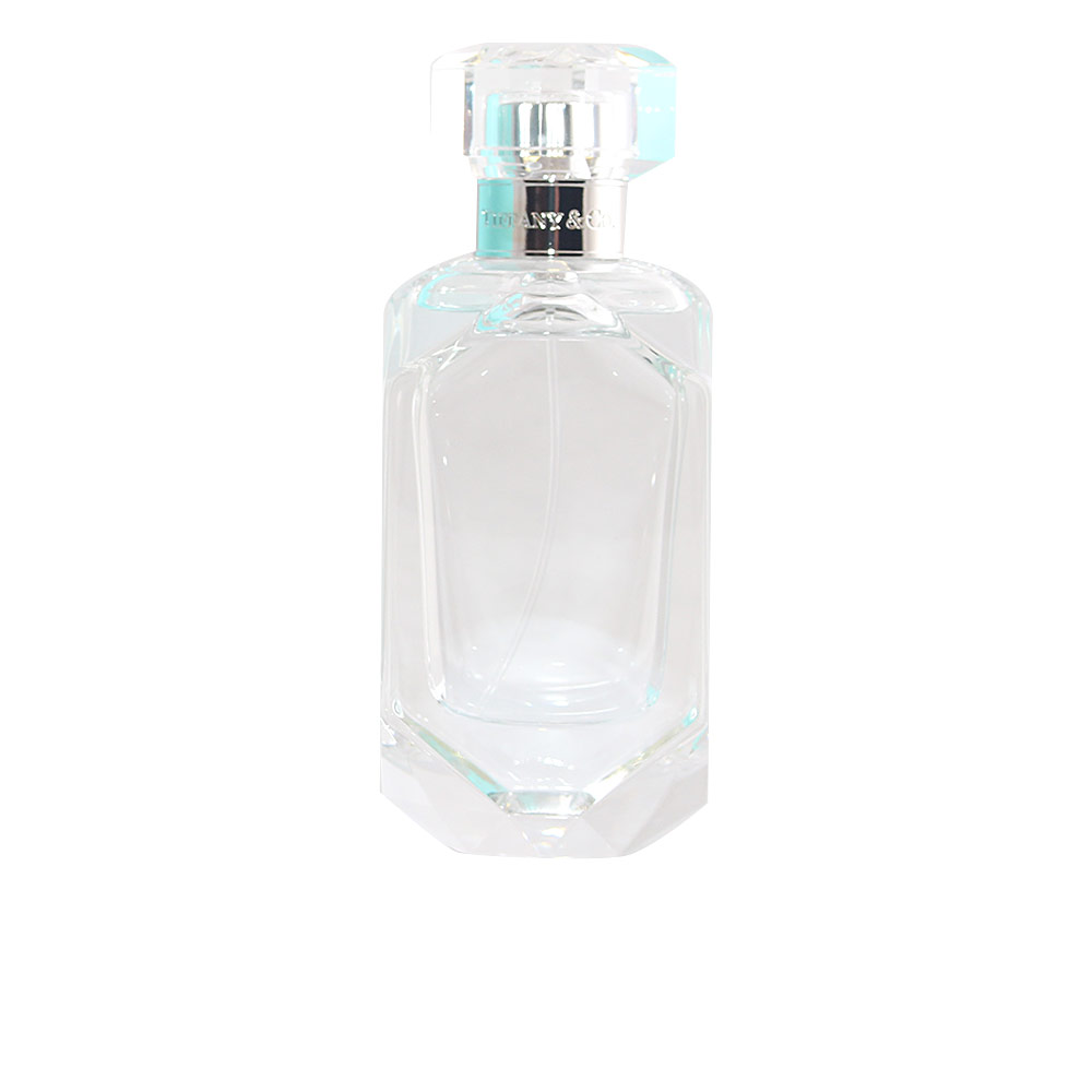 TIFFANY & CO : TIFFANY SHEER eau de toilette spray 75 ml