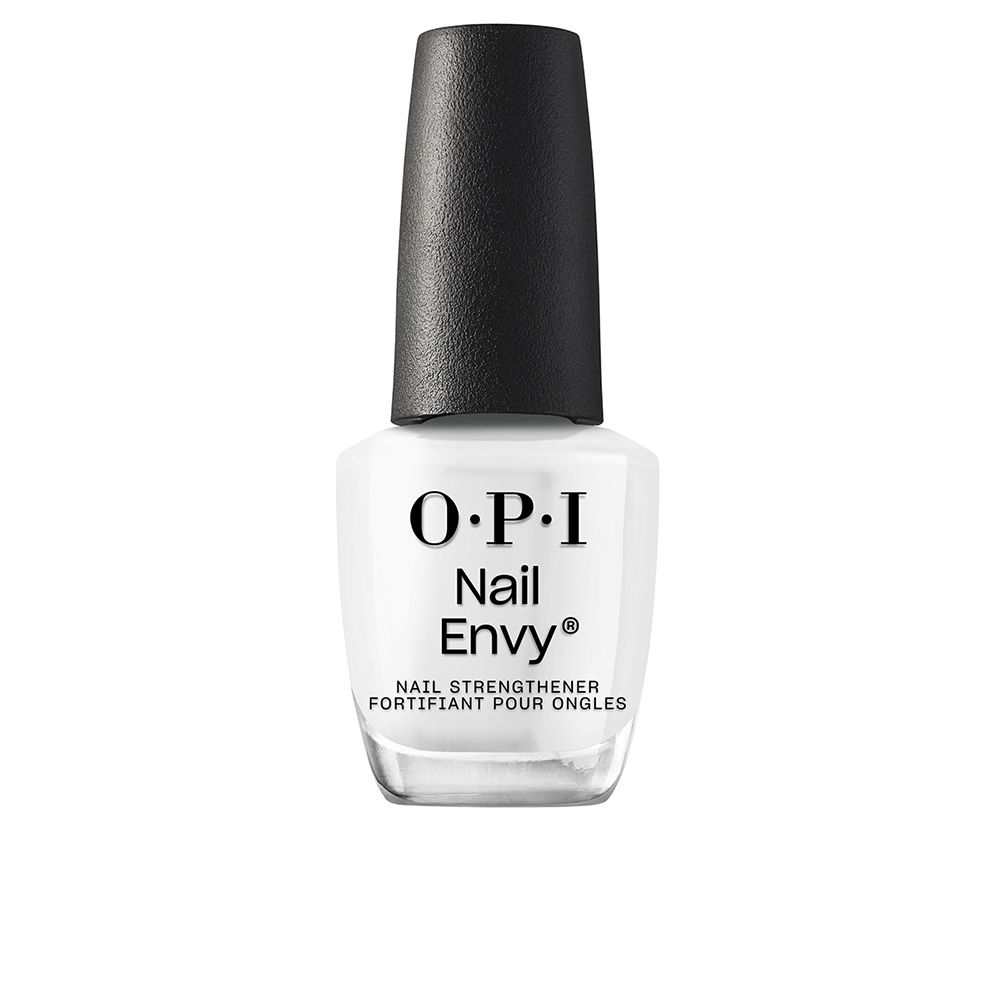 OPI : NAIL ENVY Nail Strengthening Treatment Polish #Alpine Snow 15 ml