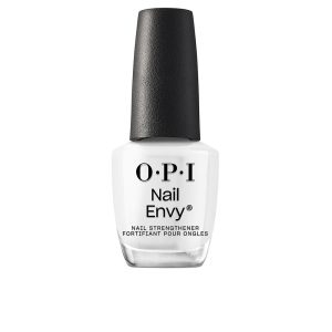 OPI : NAIL ENVY Nail Strengthening Treatment Polish #Alpine Snow 15 ml