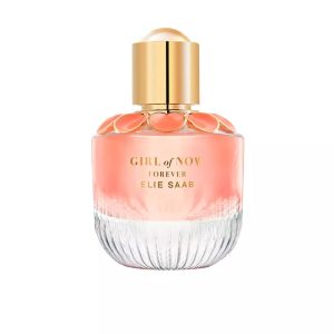 ELIE SAAB : GIRL OF NOW FOREVER edp vapo 50 ml