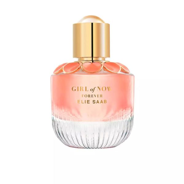 ELIE SAAB : GIRL OF NOW FOREVER edp vapo 50 ml