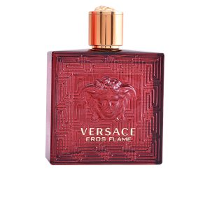VERSACE : EROS FLAME eau de parfum spray 100 ml