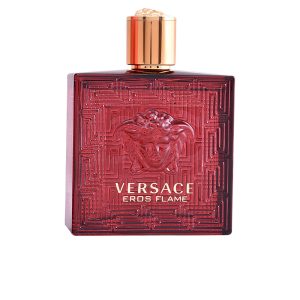 VERSACE : EROS FLAME eau de parfum spray 100 ml